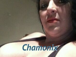 Chamonix