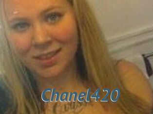 Chanel420