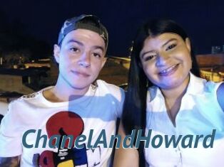 ChanelAndHoward