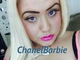 ChanelBarbie