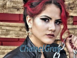 ChanelGray