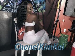 ChanelKimKai
