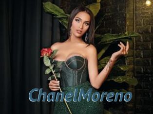 ChanelMoreno