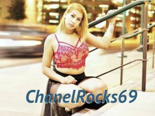 ChanelRocks69