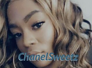 ChanelSweetz