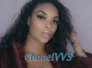 ChanelVVS