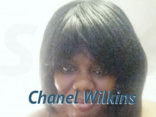 Chanel_Wilkins