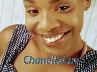 ChanelleLuv
