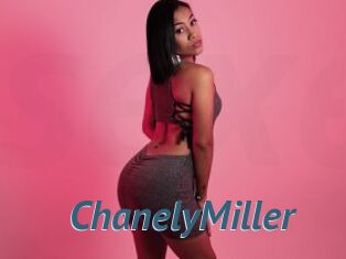 ChanelyMiller