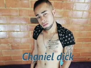 Chaniel_dick
