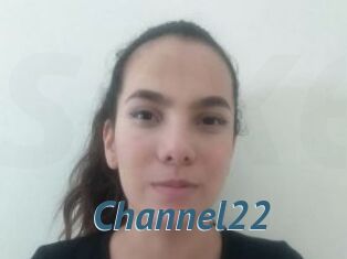 Channel22
