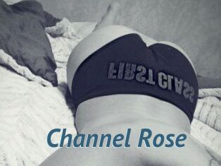 Channel_Rose
