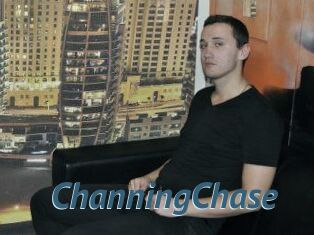ChanningChase