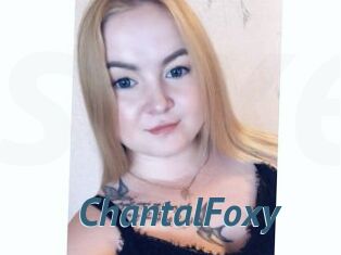 ChantalFoxy