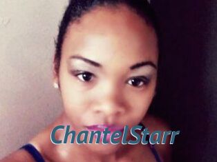 ChantelStarr