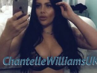 ChantelleWilliamsUK