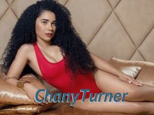 ChanyTurner