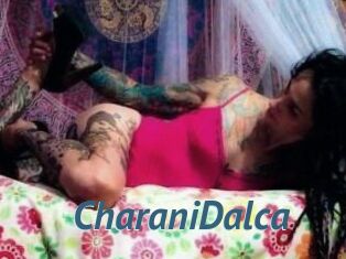 CharaniDalca