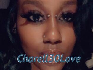Charell30Love