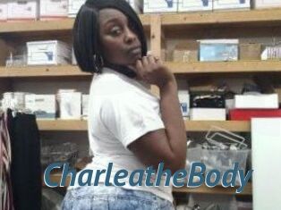 CharleatheBody