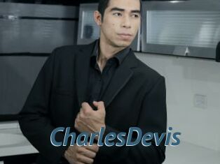 CharlesDevis