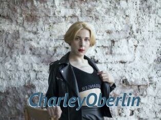 CharleyOberlin