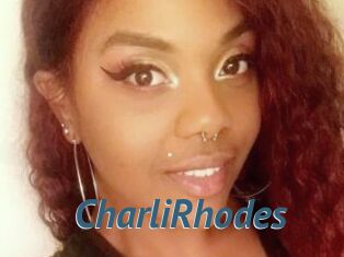 CharliRhodes