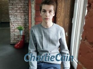 CharlieCain