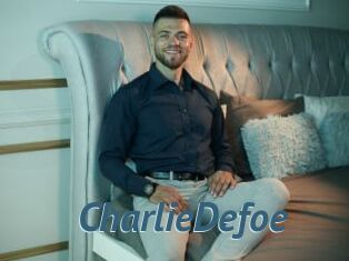 CharlieDefoe