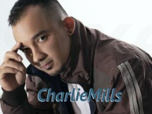 CharlieMills
