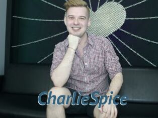 CharlieSpice