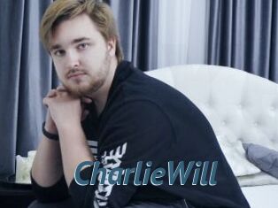 CharlieWill