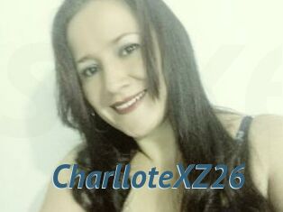 CharlloteXZ26