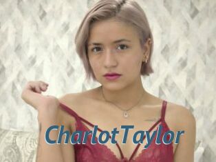 CharlotTaylor