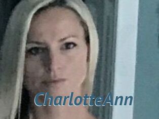 CharlotteAnn