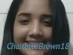 CharlotteBrown18