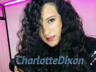 CharlotteDixon