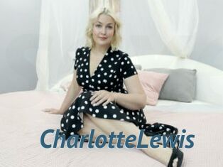 CharlotteLewis