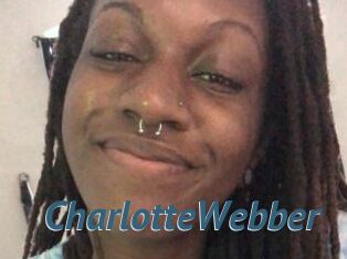 CharlotteWebber