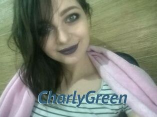 CharlyGreen