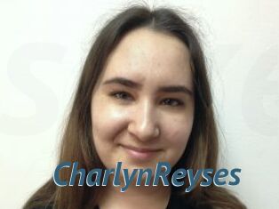 CharlynReyses