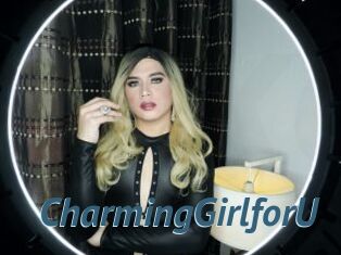 CharmingGirlforU
