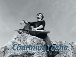 CharmingTosha