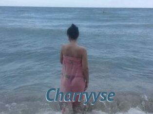 Charryyse
