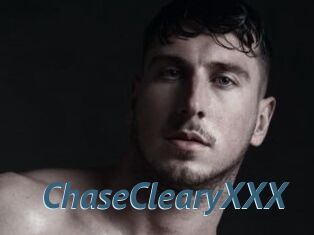 ChaseClearyXXX