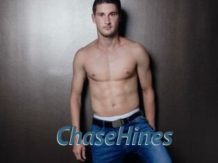 ChaseHines