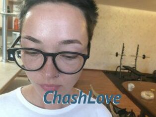 ChashLove
