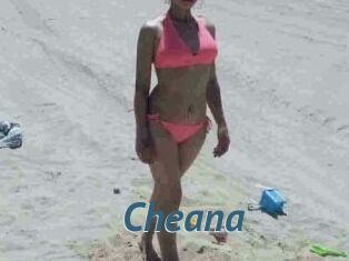 Cheana