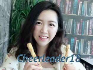 Cheerleader18