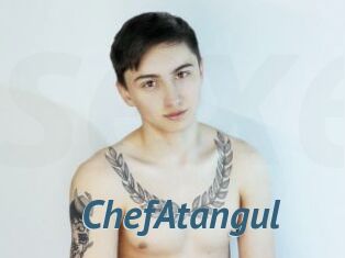 ChefAtangul